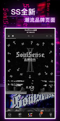 soulsense