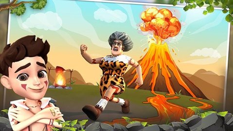 我的恐怖邻居最新版