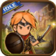 放置探险队（Idle Expedition）