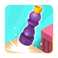 开心跳一跳游戏