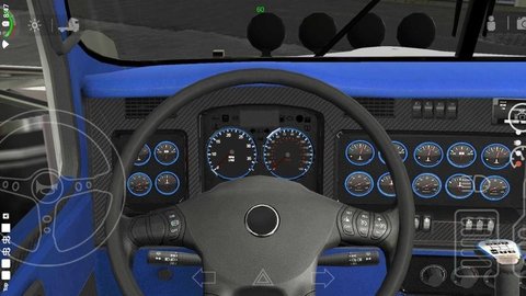 环球卡车模拟器（Universal Truck Simulator）