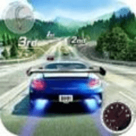 城市街头赛车（Street Racing 3D）