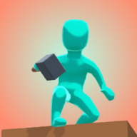 锤子侠3D（HammerMan3D）