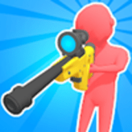 狙击手乱斗（Perspective Sniper）