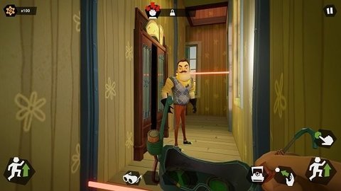 你好邻居尼基的日记（Hello Neighbor: Nicky）