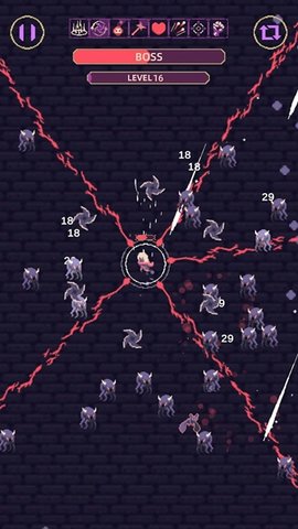 像素英雄血族生存（Pixel Hero）