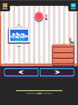 像素逃生房间（PIXBOX）