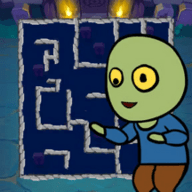 迷宫逃生疯狂僵尸最新版（Maze Escape Crazy Zombie）