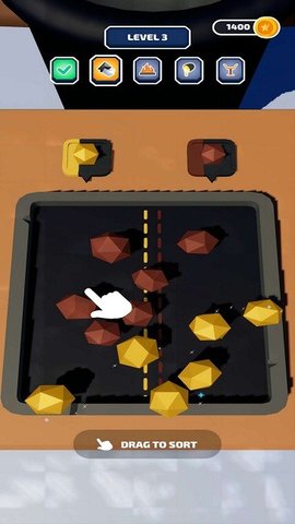 建造小能手（Blade Forge 3D）