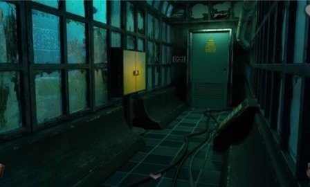 117号站（Station 117）