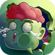 花花大战僵尸游戏