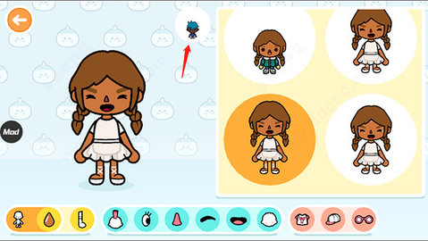 托卡世界手游（Toca World）