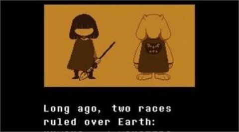 undertale bits and pieces（Bonetale）