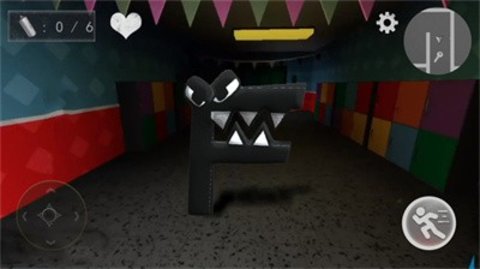 逃离这间房（Leaks）
