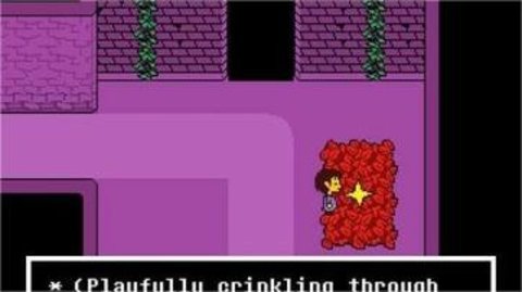 undertale bits and pieces（Bonetale）