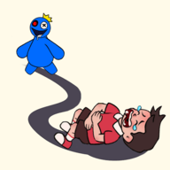 营救小老弟游戏