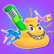 弹簧笔逃生（Spring Pen Go！）