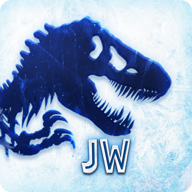 侏罗纪世界游戏（Jurassic World）