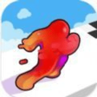 斑点桥比赛（Blob Bridge Race）