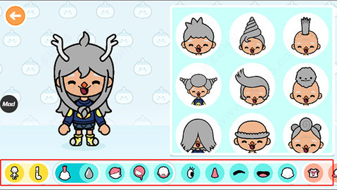 托卡世界手游（Toca World）