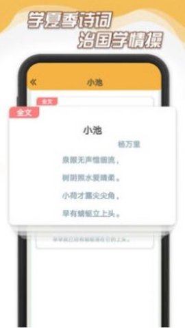 夏日暖暖