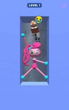 妈妈玩耍时间（Mommy Playtime）