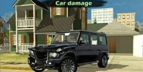 停车场任务（Car Parking Missions Simulator）