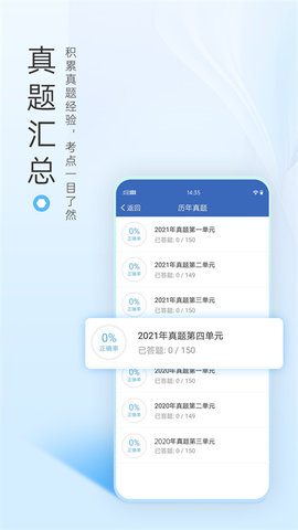 医学高级职称考试宝典最新版