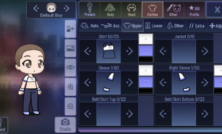 加查Oven（Gacha Oven）