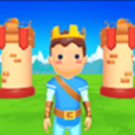堆叠战争回廊游戏（Stack War Arcade）