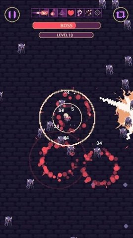 像素英雄吸血鬼生存（Pixel Hero）