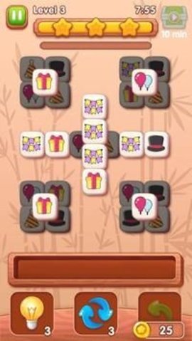 匹配之旅（Match Journey）