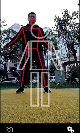 极速跳绳（Jisu Jump Rope）