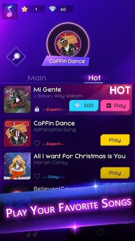 节奏骑士（Cyber Surfer）