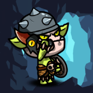 妖精猎手（Dungeons and Goblins）
