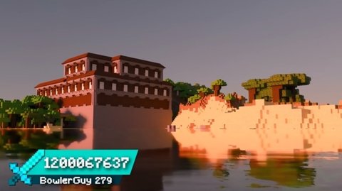 我的世界轻量版