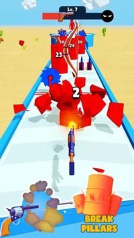 武器合并抓取器（WeaponMergeGrabber）