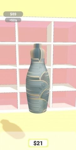 点击陶艺（Pottery Clicker）