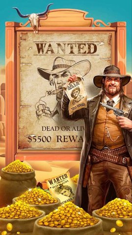 幸存者们：牛仔荣耀（Survivor Guys:Cowboy Royale）