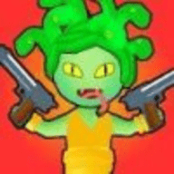 约翰尼怪物（Johnny Monster）
