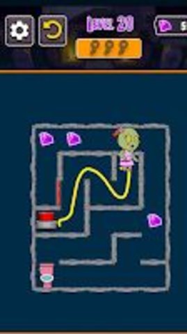 迷宫逃生疯狂僵尸最新版（Maze Escape Crazy Zombie）