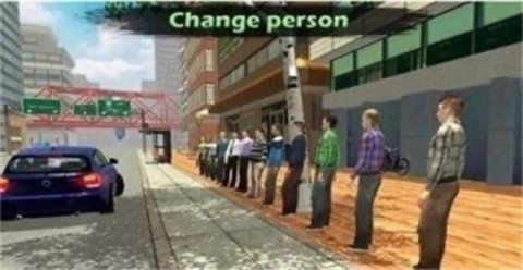 停车场任务（Car Parking Missions Simulator）