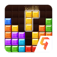 罗斯方块游戏（Tetris）