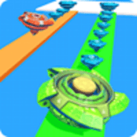 叶片竞赛3D（Blade Race 3D）