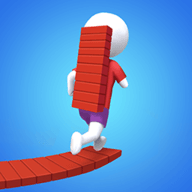 搭桥我最强游戏