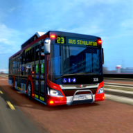 巴士模拟器2023手游（Bus Simulator 2023）
