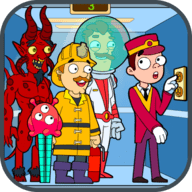 拯救酒店安卓版