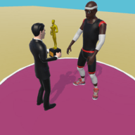 奖杯跑酷（Trophy Runner）