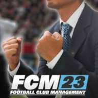 足球俱乐部经理2023（FCM23）