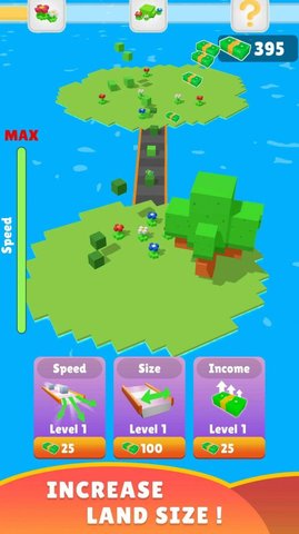 创建自己的宇宙（Universe Clicker!）